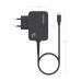 CARGADOR AISENS ASCH-1PD45WL032-BK