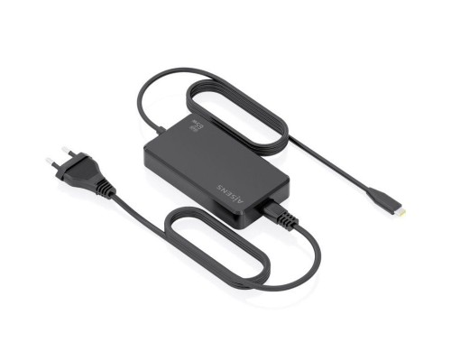 CARGADOR AISENS ASCH-1PD65D068-BK
