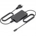 CARGADOR AISENS ASCH-1PD65D068-BK