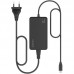 CARGADOR AISENS ASCH-1PD65D068-BK