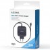 CARGADOR AISENS ASCH-1PD65WL-BK