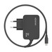 CARGADOR AISENS ASCH-1PD65WL033-BK