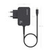CARGADOR AISENS ASCH-1PD65WL033-BK