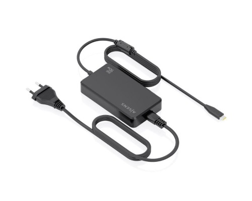 CARGADOR AISENS ASCH-1PD90D069-BK