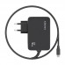CARGADOR AISENS ASCH-1PD90WL034-BK-DU4 CARGADOR AISENS ASCH-1PD90WL034-BK