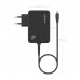 CARGADOR AISENS ASCH-1PD90WL034-BK-DU4 CARGADOR AISENS ASCH-1PD90WL034-BK