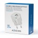 CARGADOR AISENS ASCH-20W2P002-W