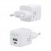 CARGADOR AISENS ASCH-20W2P010-W