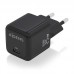 CARGADOR AISENS ASCH-25W1P013-BK