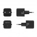 CARGADOR AISENS ASCH-25W1P013-BK