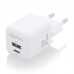 CARGADOR AISENS ASCH-25W2P014-W