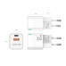 CARGADOR AISENS ASCH-30W2P004-W