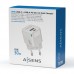 CARGADOR AISENS ASCH-30W2P004-W