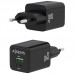 CARGADOR AISENS ASCH-30W2P038-BK-DU1 CARGADOR AISENS ASCH-30W2P038-BK