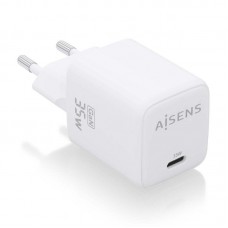 CARGADOR AISENS ASCH-35W1P016-W-DU1 CARGADOR AISENS ASCH-35W1P016-W