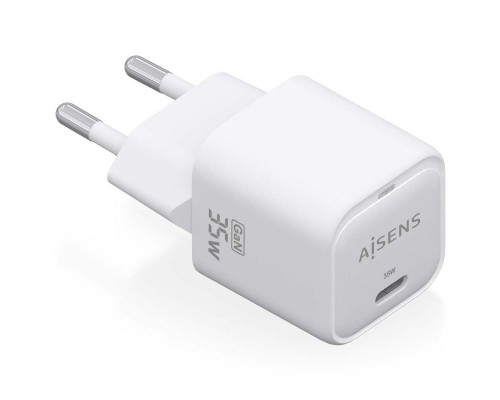 CARGADOR AISENS ASCH-35W1P022-W