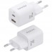 CARGADOR AISENS ASCH-35W2P024-W