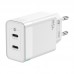 CARGADOR AISENS ASCH-45W2P005-W
