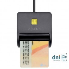 AIS-DNI ASCR-SN01-BK-DU1 AIS-DNI ASCR-SN01-BK