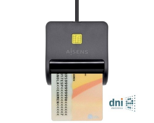 AIS-DNI ASCR-SN01-BK-DU1 AIS-DNI ASCR-SN01-BK