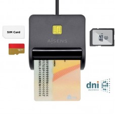 AIS-DNI ASCR-SN02SD-BK-DU2 AIS-DNI ASCR-SN02SD-BK