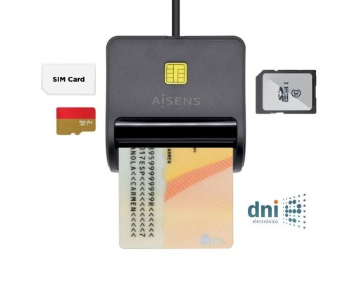 AIS-DNI ASCR-SN02SD-BK-DU2 AIS-DNI ASCR-SN02SD-BK