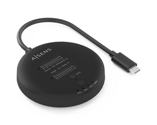 AIS-DOCK ASDS-2M2N05-BK-DU8 AIS-DOCK ASDS-2M2N05-BK