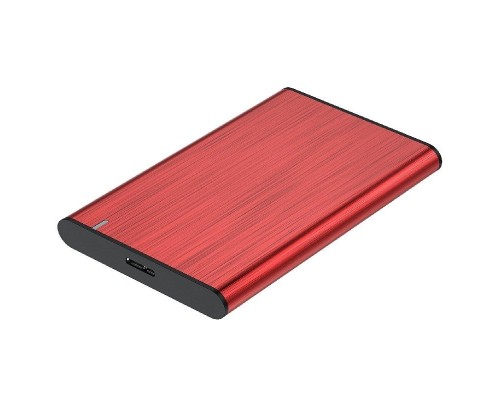 AIS-CAJA ASE-2525RED-DU1 AIS-CAJA ASE-2525RED