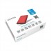 AIS-CAJA ASE-2525RED-DU1 AIS-CAJA ASE-2525RED