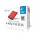AIS-CAJA ASE-2525RED-DU1 AIS-CAJA ASE-2525RED
