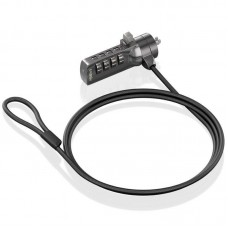 CABLE AISENS SEG ASLK-D40N03-BK-DU1 CABLE AISENS SEG ASLK-D40N03-BK