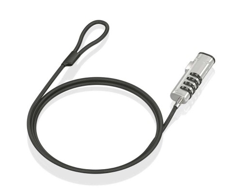 CABLE AISENS SEG ASLK-D50N05-BK-DU3 CABLE AISENS SEG ASLK-D50N05-BK