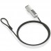 CABLE AISENS SEG ASLK-D50N05-BK-DU3 CABLE AISENS SEG ASLK-D50N05-BK