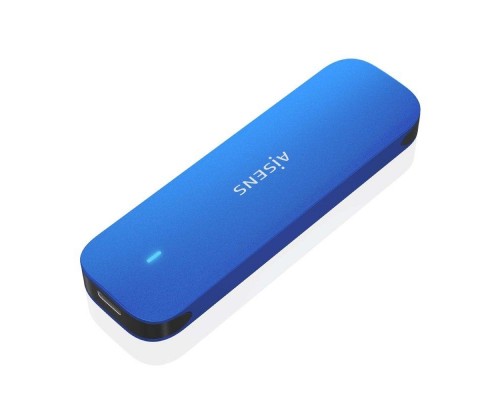 AIS-CAJA ASM2-026BLU-DU2 AIS-CAJA ASM2-026BLU