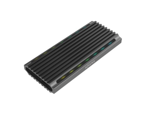 AIS-CAJA ASM2-RGB011GR