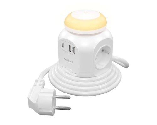 AIS-REGLETA ASPS-2A1CLPQ02-W