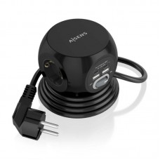 AIS-REGLETA ASPS-2A2C05-BK