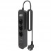 AIS-REGLETA ASPS-2A2C11-BK