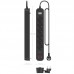 AIS-REGLETA ASPS-2A2C17-BK