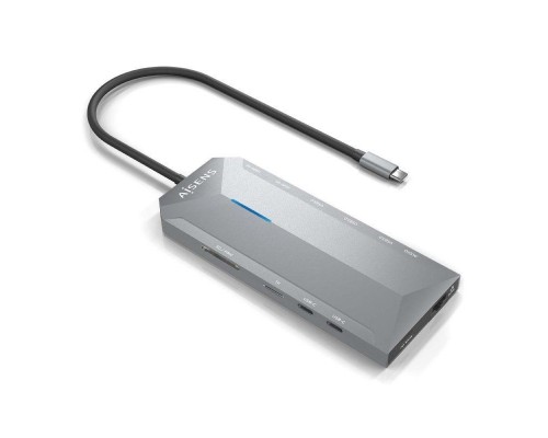 AIS-HUB ASUC-12P005-GR-DU11 AIS-HUB ASUC-12P005-GR