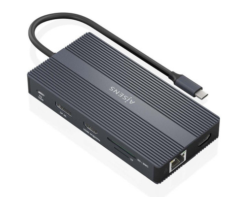 AIS-HUB ASUC-12P017-GR-DU10 AIS-HUB ASUC-12P017-GR