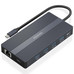 AIS-HUB ASUC-12P017-GR-DU10 AIS-HUB ASUC-12P017-GR