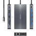 AIS-HUB ASUC-12P017-GR-DU10 AIS-HUB ASUC-12P017-GR