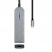 AIS-HUB ASUC-4P002-GR-DU2 AIS-HUB ASUC-4P002-GR