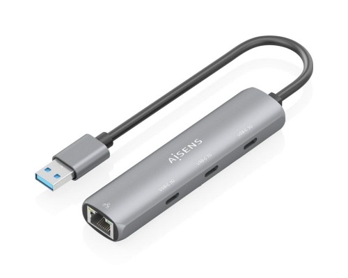 AIS-HUB ASUC-4P037-GR-DU3 AIS-HUB ASUC-4P037-GR