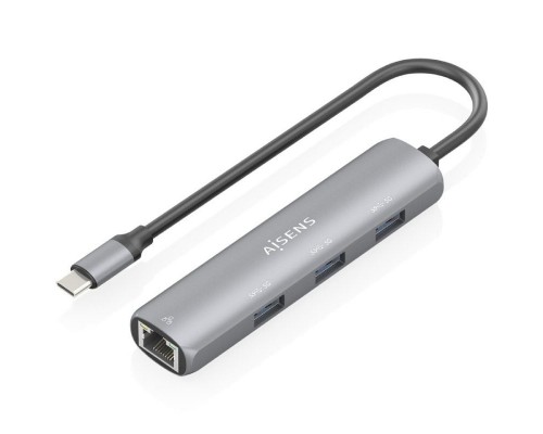 AIS-HUB ASUC-4P038-GR-DU3 AIS-HUB ASUC-4P038-GR