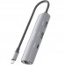 AIS-HUB ASUC-4P039-GR-DU3 AIS-HUB ASUC-4P039-GR