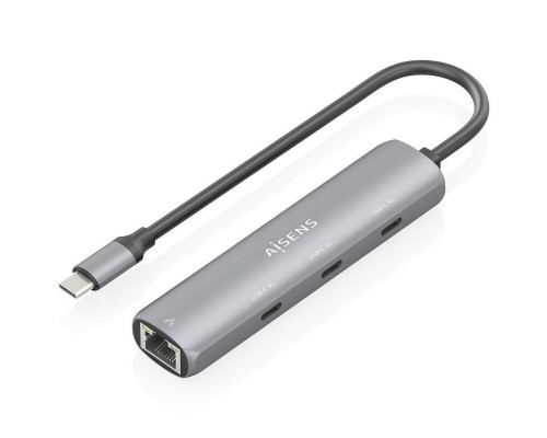 AIS-HUB ASUC-4P041-GR-DU3 AIS-HUB ASUC-4P041-GR