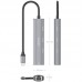 AIS-HUB ASUC-4P041-GR-DU3 AIS-HUB ASUC-4P041-GR