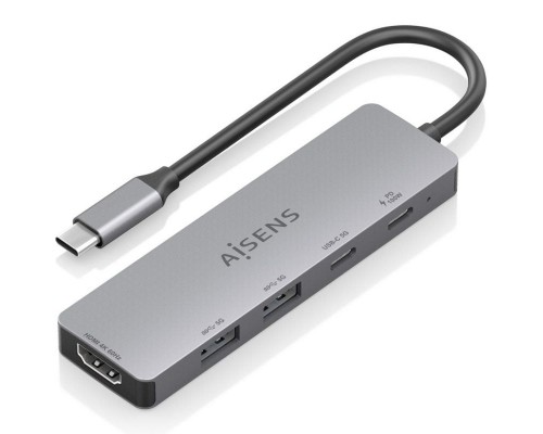 AIS-HUB ASUC-5P028-GR-DU3 AIS-HUB ASUC-5P028-GR